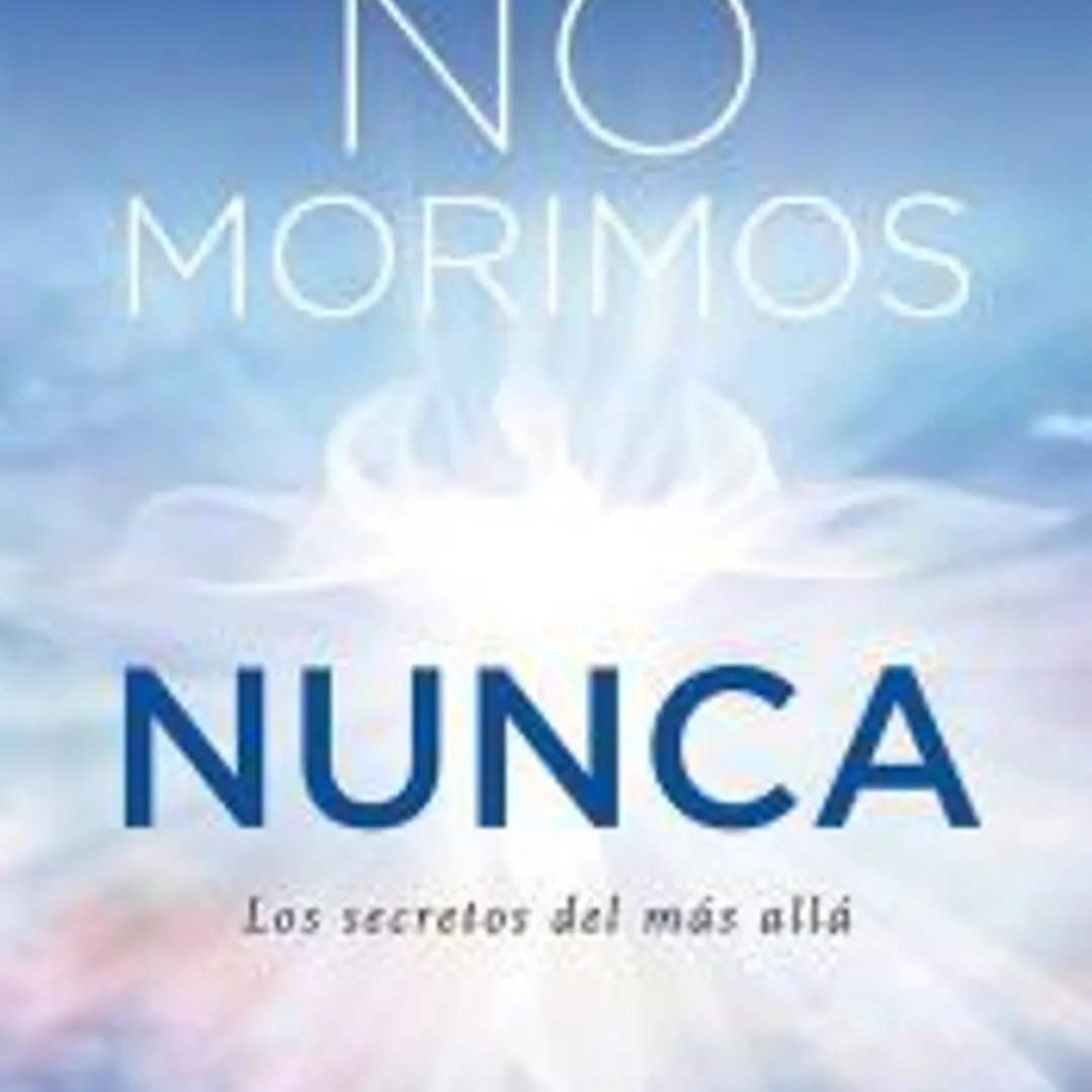 No morimos nunca 1