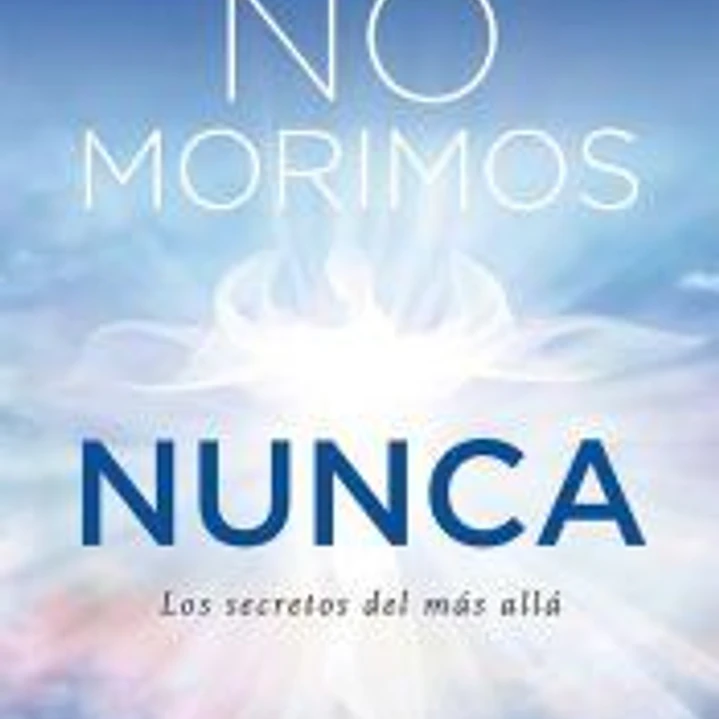 No morimos nunca 1