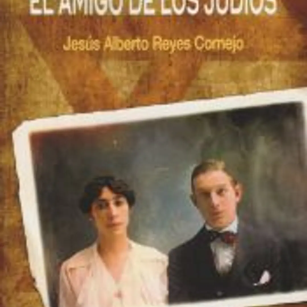 El amigo de los judíos 1