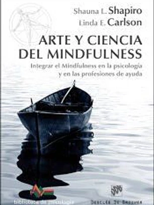 Arte y ciencia del mindfulness