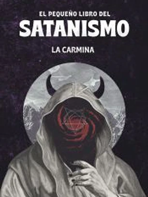 El pequeño libro del satanismo