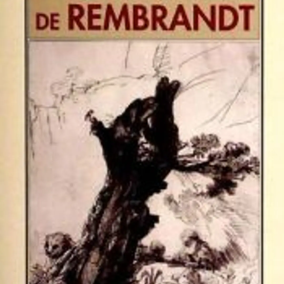 Los cuadernos de Rembrandt 1