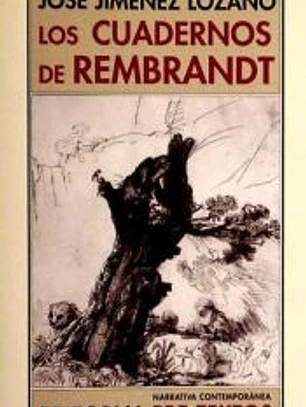 Los cuadernos de Rembrandt