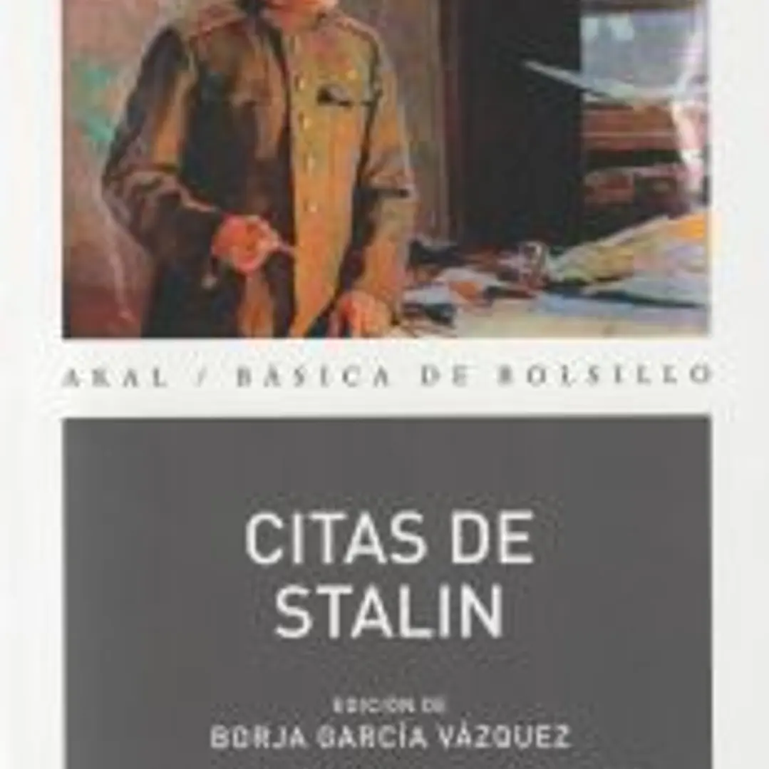 Citas de Stalin 1