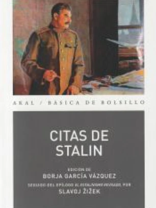 Citas de Stalin