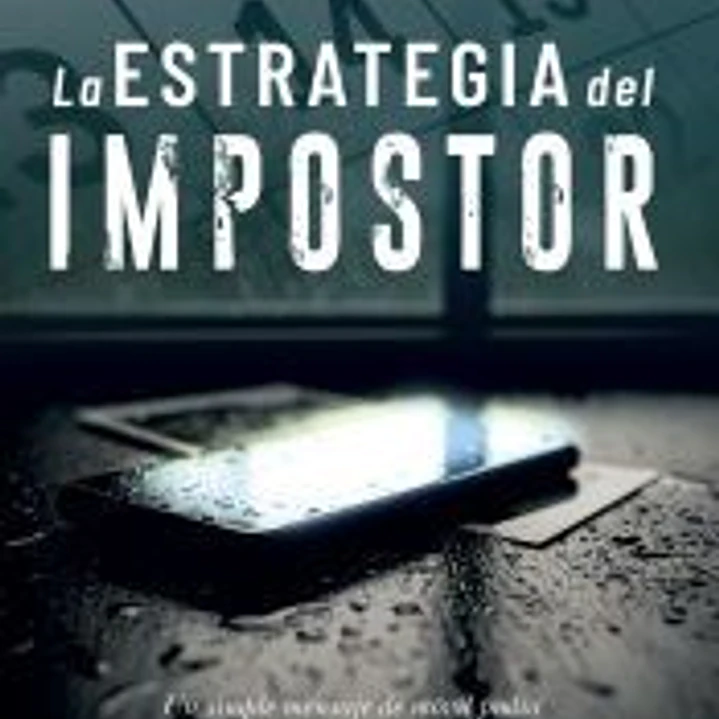 ESTRATEGIA DEL IMPOSTOR, LA 1