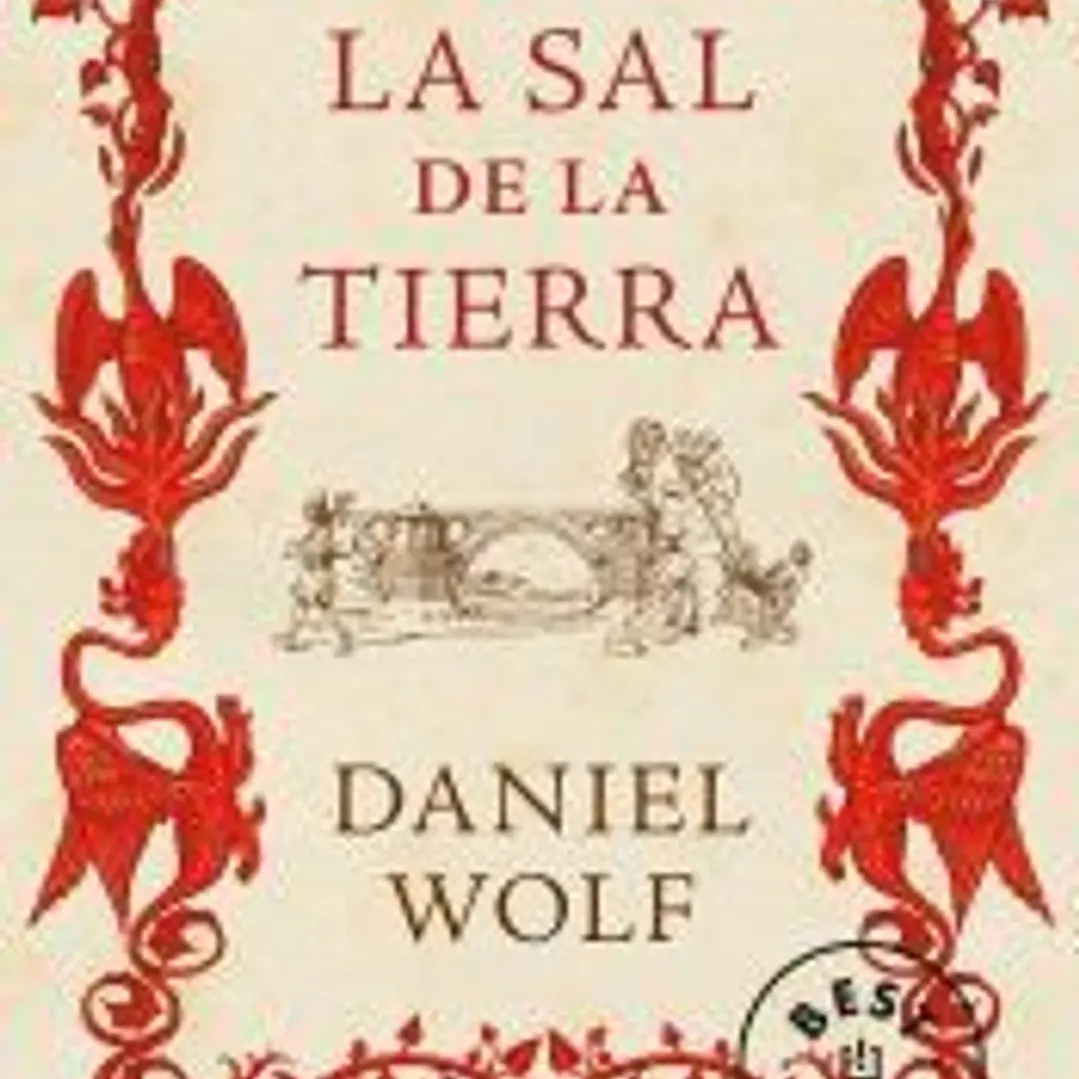 La sal de la tierra 1