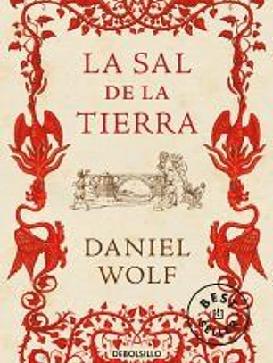 La sal de la tierra