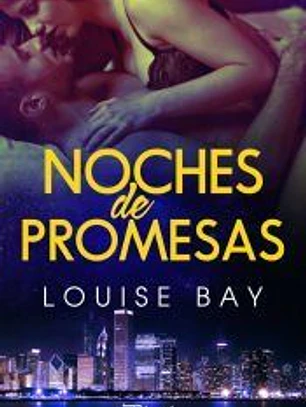 NOCHES DE PROMESAS