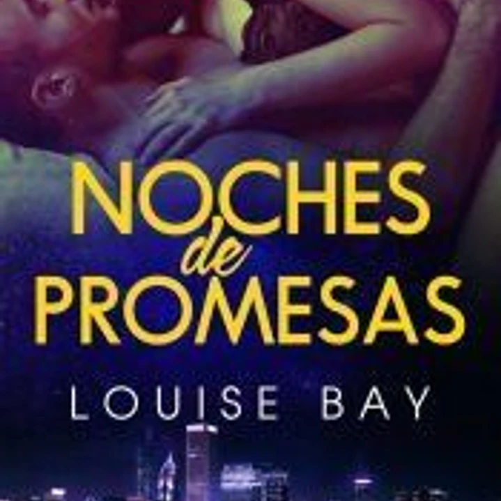 NOCHES DE PROMESAS 1