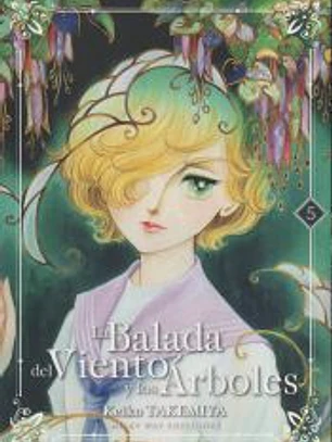 BALADA DEL VIENTO EN LOS ARBOLES LA N 05