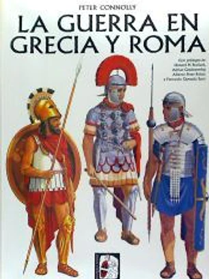 La guerra en Grecia y Roma