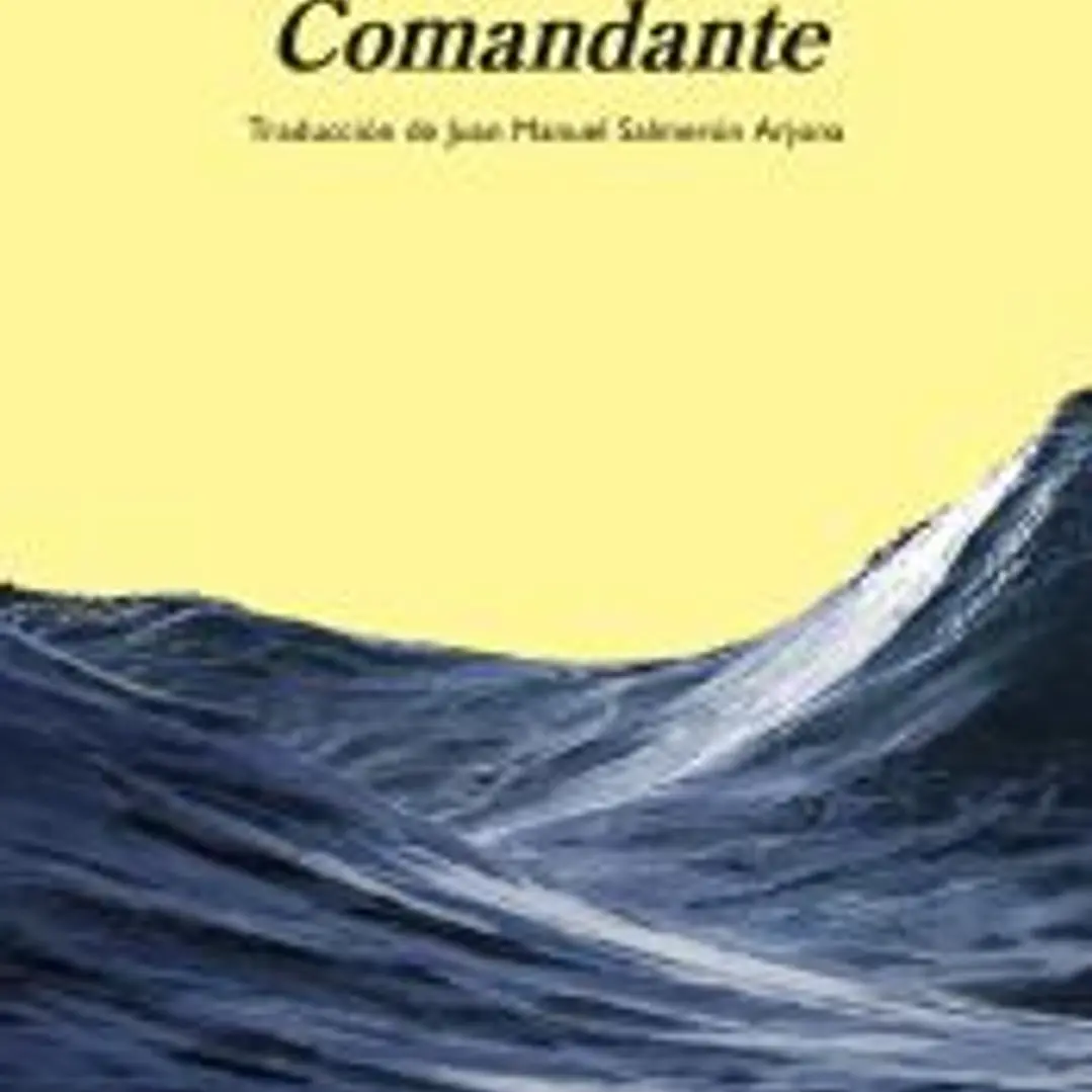 Comandante 1