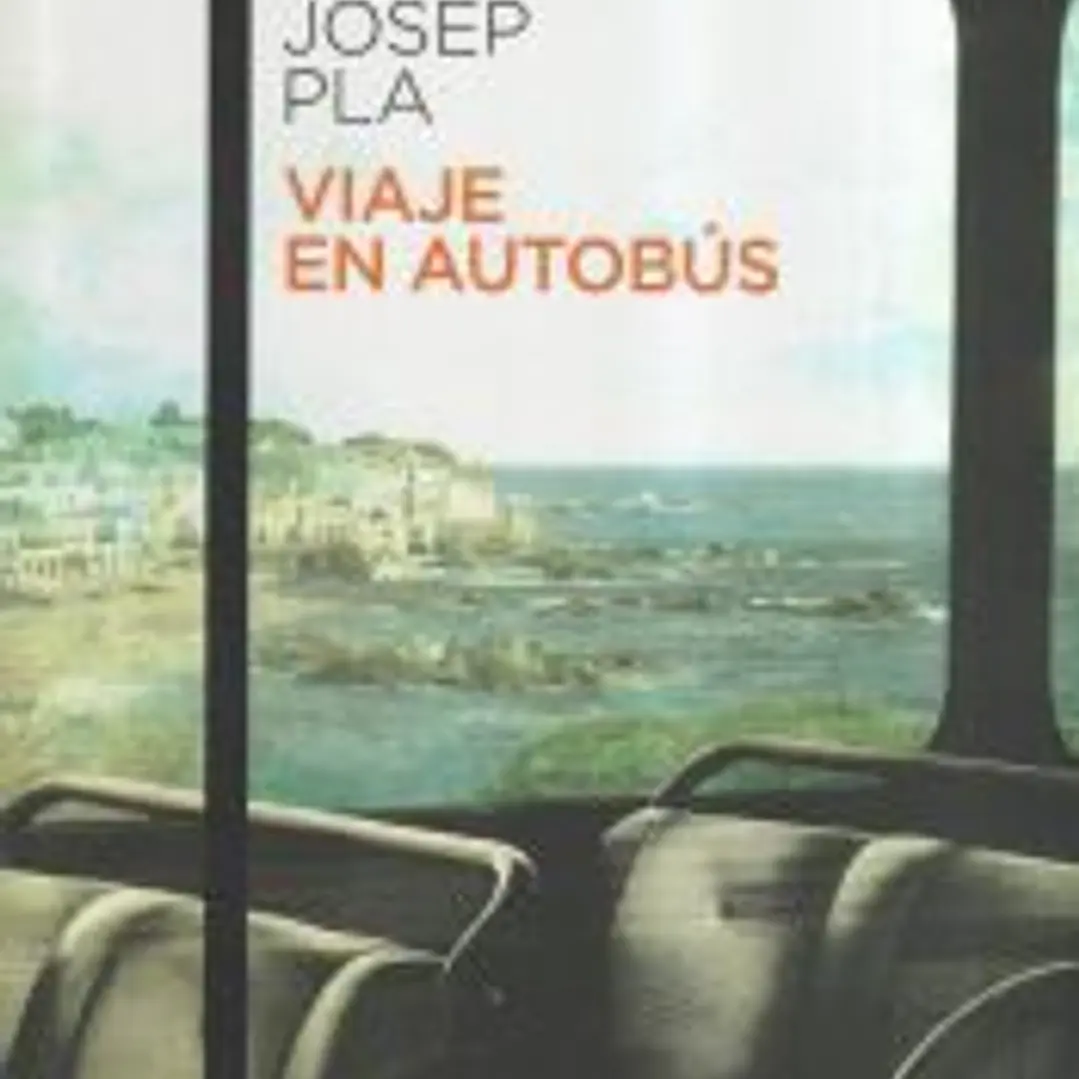 Viaje en autobús 1