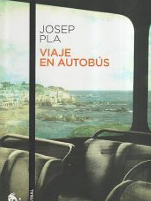 Viaje en autobús
