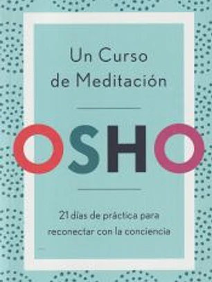 Un curso de meditación