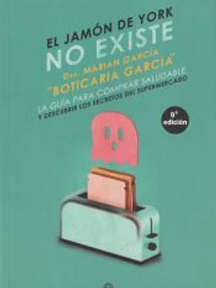 El jamón de York no existe
