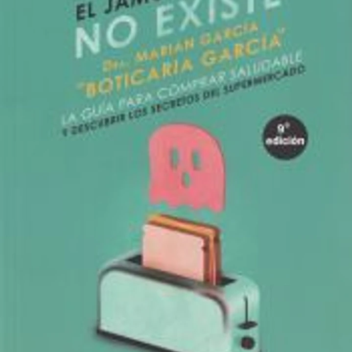 El jamón de York no existe 1