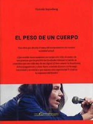 El peso de un cuerpo