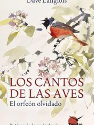 Los cantos de las aves