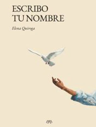 Escribo tu nombre