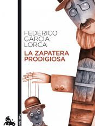 La zapatera prodigiosa