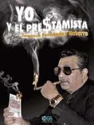 YO Y EL PRESTAMISTA