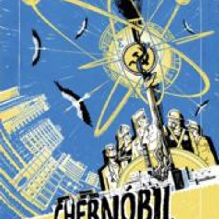 Chernóbil. La caída de Atomgrad 1