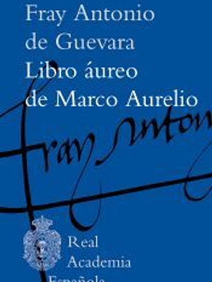 Libro áureo de Marco Aurelio