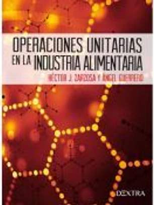 Operaciones unitarias en la industria alimentaria