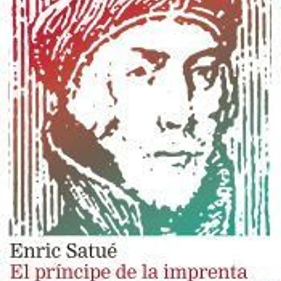El príncipe de la imprenta 1