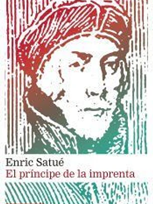 El príncipe de la imprenta