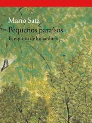 Pequeños paraísos