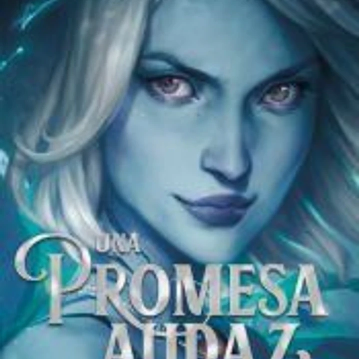 Una promesa audaz 1