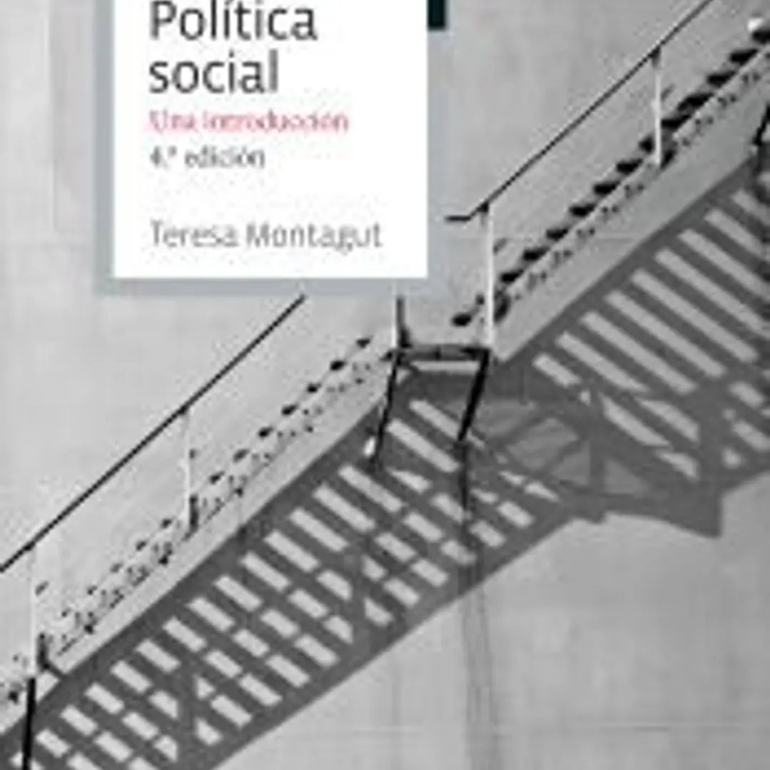 Política social: una introducción 1