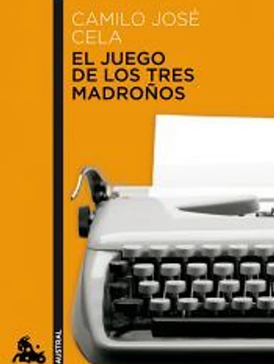 El juego de los tres madroños