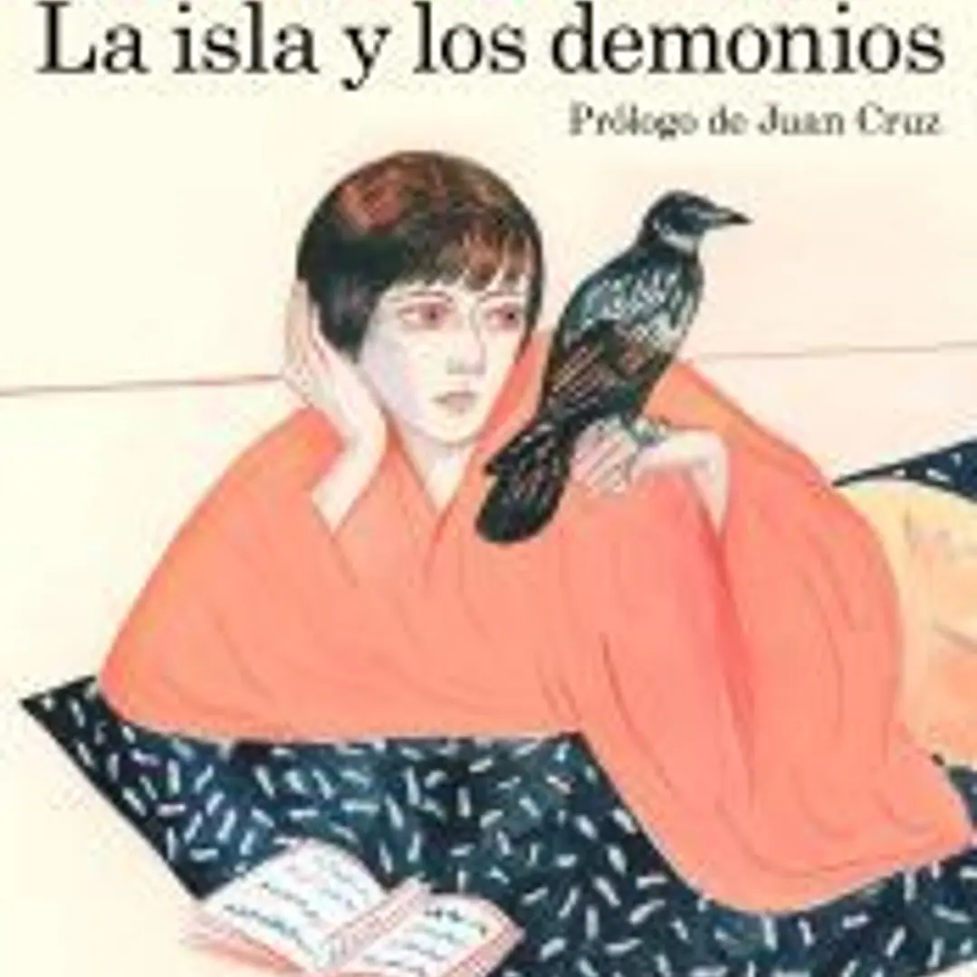 La isla y los demonios 1