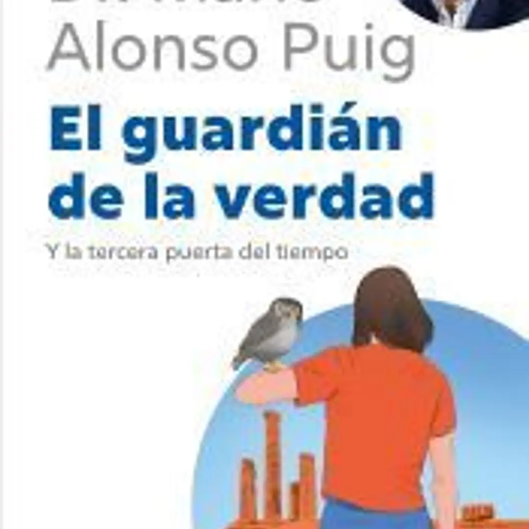 El guardián de la verdad 1