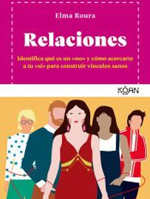 Relaciones