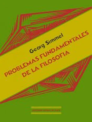Problemas fundamentales de la filosofía. Traducción de Susana Molinari y Eduardo Schulzen. Prólogo de Antonio Molina Flores.