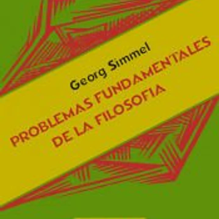 Problemas fundamentales de la filosofía. Traducción de Susana Molinari y Eduardo Schulzen. Prólogo de Antonio Molina Flores. 1