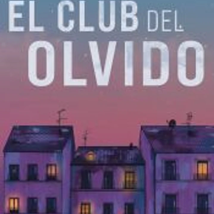 El Club del Olvido 1