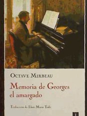 Memoria de Georges el amargado