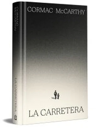La carretera (edición especial en tapa dura)