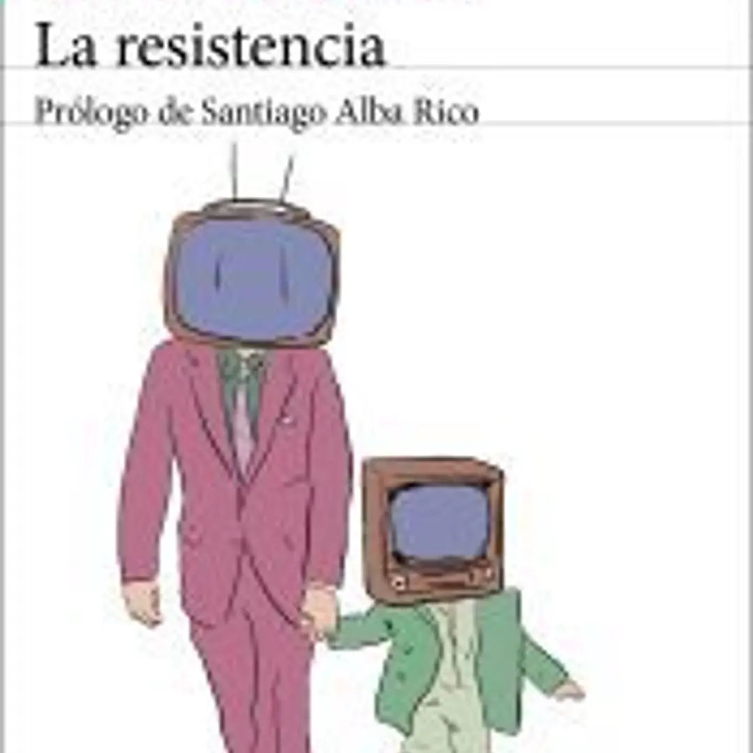La resistencia 1