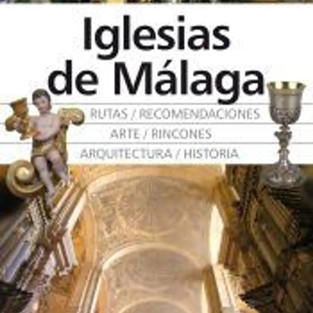 IGLESIAS DE MALAGA 1