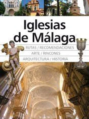 IGLESIAS DE MALAGA