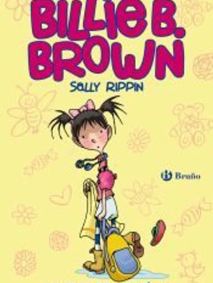 Billie B. Brown, 8. Billie B. es increíble