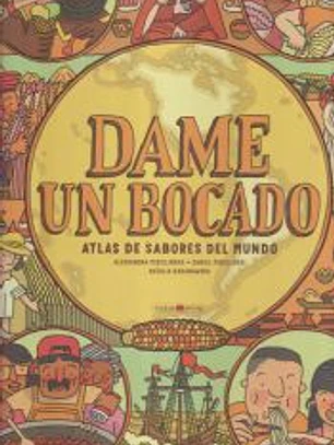 Dame un bocado