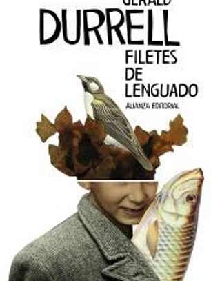 Filetes de lenguado